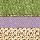 Graphic 45 - Place in Time March Cutaparts