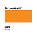 ProMarker -  O567 Amber