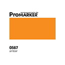 ProMarker -  O567 Amber