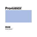 ProMarker -  B528 Blue Pearl