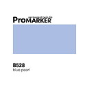 ProMarker -  B528 Blue Pearl