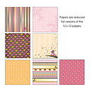 6x6 NS Mini Pad U R My Favorite