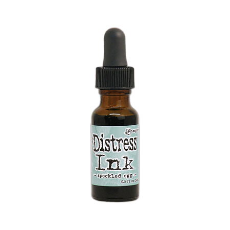Tim Holtz Distress Ink Refill - Speckled Egg