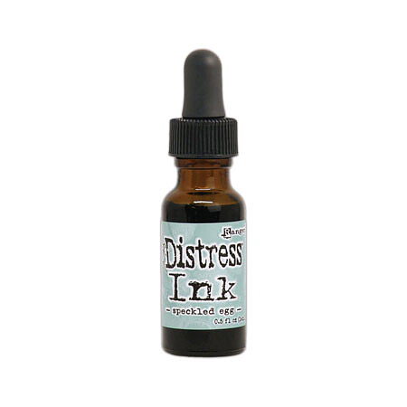 Tim Holtz Distress Ink Refill - Speckled Egg