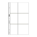 Project Life 12x12 Photo Pocket Pages - Design J