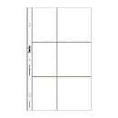 Project Life 12x12 Photo Pocket Pages - Design J