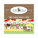 6x6 NS Mini Pad My Sweet Cherry Pie