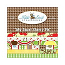 6x6 NS Mini Pad My Sweet Cherry Pie