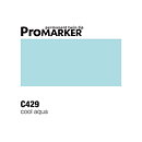 ProMarker -  C429 Cool Aqua