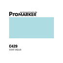 ProMarker -  C429 Cool Aqua