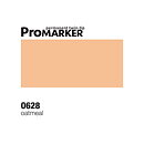 ProMarker -  O628 Oatmeal