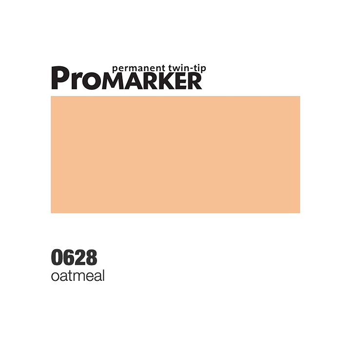 ProMarker -  O628 Oatmeal