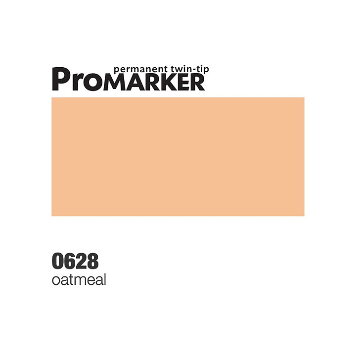 ProMarker -  O628 Oatmeal