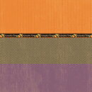 Graphic 45 - Place in Time October Cutaparts