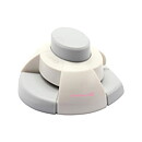 Dress My Craft Paper Punch - Corner & Notch