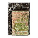 Graphic 45 Garden Goddess Journaling & Ephemera Cards