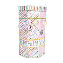 EKS Art Blanche Box - Octagon Large