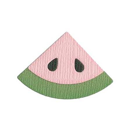 Quickutz Dies 2x2 - Watermelon KS-0554