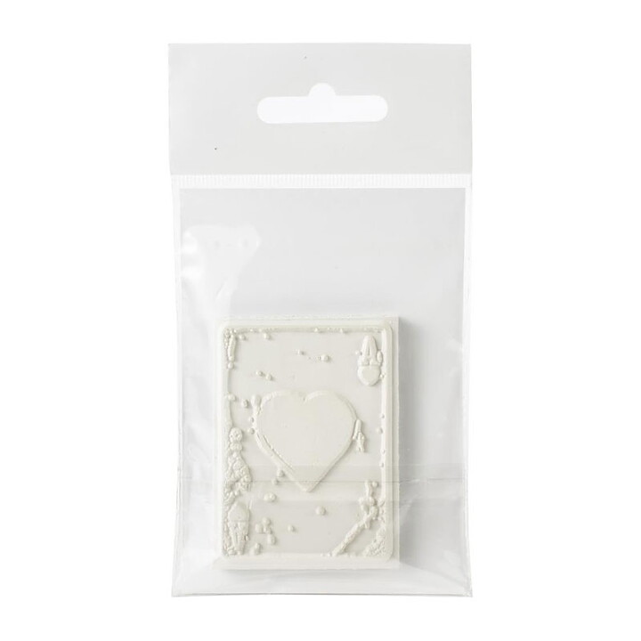 Carabelle Studio Cling Stamp Small - Ace of Hearts