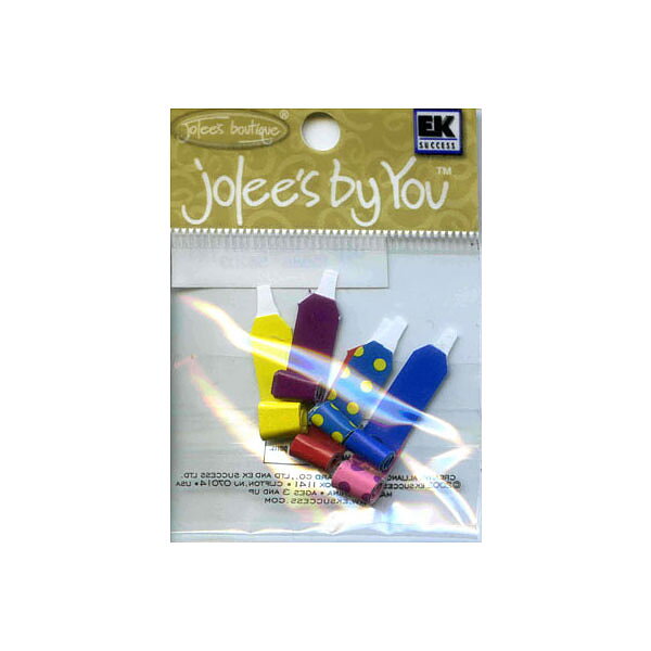 EK Success Stickers Jolee's By You Mini - Kid Whistle
