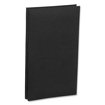 EKS 12x6 Maple Lane Fabric Black