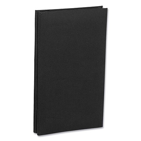 EKS 12x6 Maple Lane Fabric Black