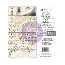Prima Paper Pad - Spring Farm House
