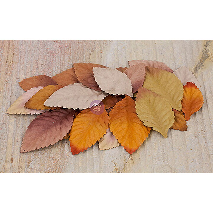 Prima Florella Collection - Leaves 2