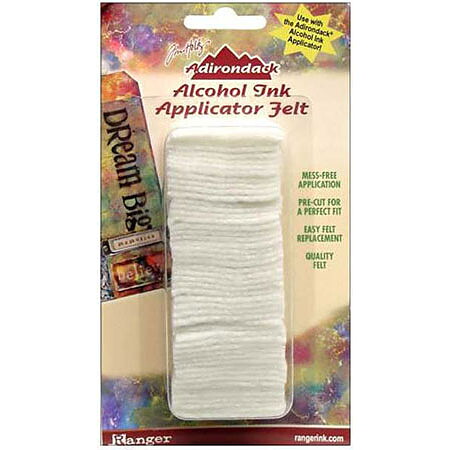 Ranger Alcohol Ink Applicator Felt