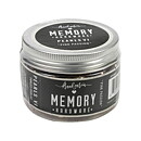 Prima Marketing Memory Hardware Glass Pearls - Pink Passion