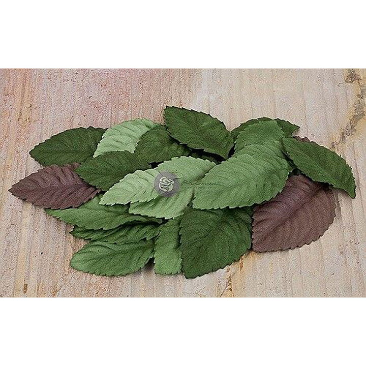Prima Florella Collection - Leaves 3