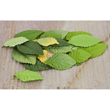 Prima Florella Collection - Leaves 4