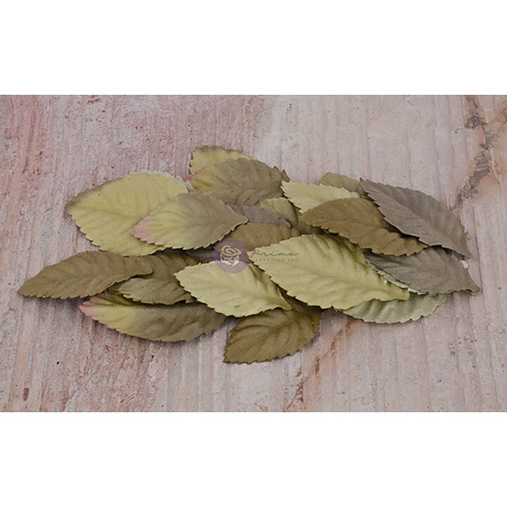 Prima Florella Collection - Leaves 5