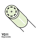 Copic Marker Ciao, YG11 Mignonette