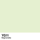 Copic Marker Ciao, YG11 Mignonette