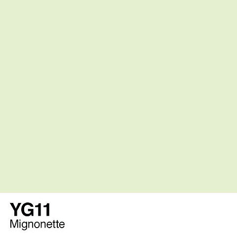 Copic Marker Ciao, YG11 Mignonette