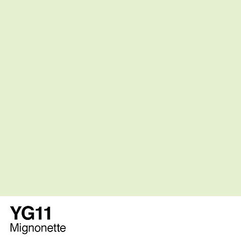 Copic Marker Ciao, YG11 Mignonette