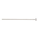 Cousin Sterling Elegance - Head Pin 35 mm