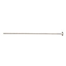 Cousin Sterling Elegance - Head Pin 35 mm