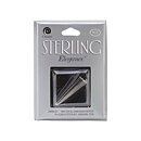 Cousin Sterling Elegance - Head Pin 35 mm