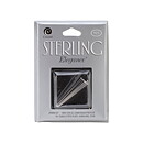 Cousin Sterling Elegance - Head Pin 35 mm
