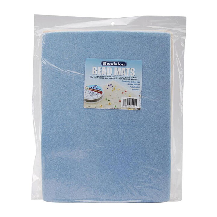 Beadalon Bead Mats - Medium