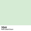 Copic Marker Ciao, YG41 Pale Yellow Green