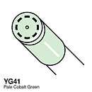 Copic Marker Ciao, YG41 Pale Yellow Green
