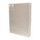 Crafters Companion - EZBinder 3-Ring Storage - Mini