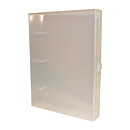 Crafters Companion - EZBinder 3-Ring Storage - Mini