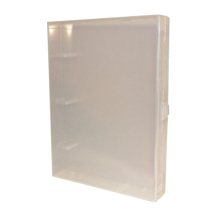 Crafters Companion - EZBinder 3-Ring Storage - Mini