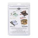 Sizzix Cutting Pad Standard - 655093