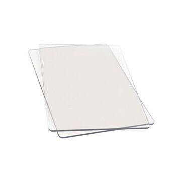 Sizzix Cutting Pad Standard - 655093