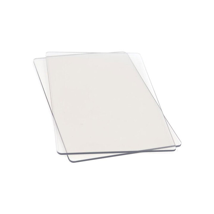 Sizzix Cutting Pad Standard - 655093